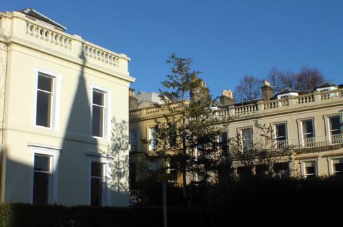 West End Villa