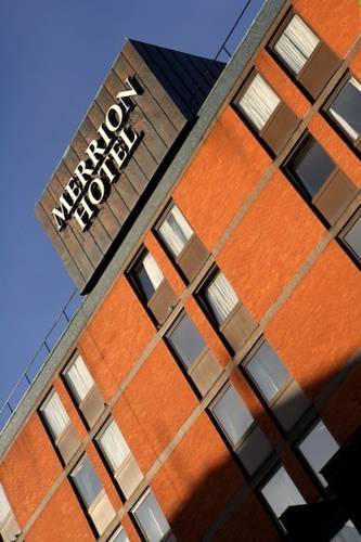 The Merrion Hotel