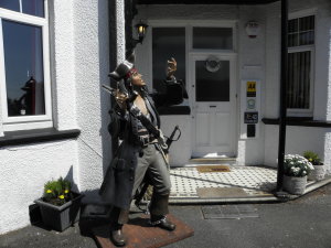 The Rathgowry in Cornwall