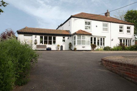St Edmundsbury BandB