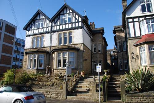 Springdale Guest House