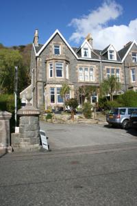 Alltavona House