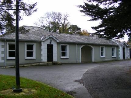 Brookhall Cottages