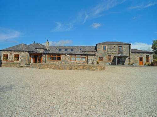 Kilnhall Guest House