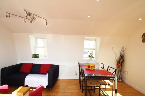 Flexistay London Serviced Aparthotel