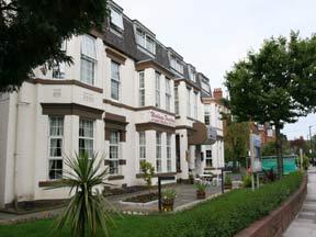 New Kent Hotel