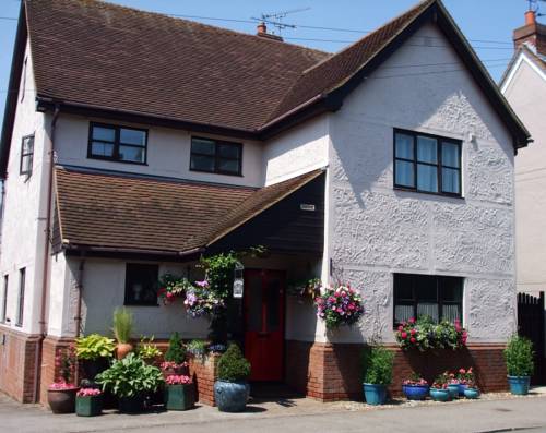 Steepleview Bed and Breakfast