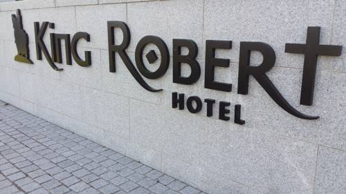 King Robert Hotel