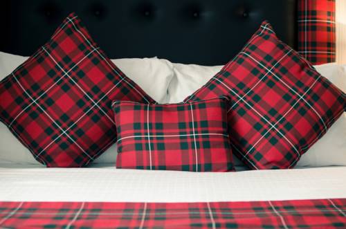 Argyll Hotel