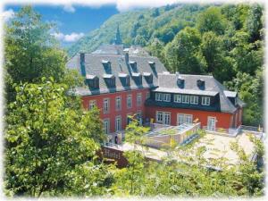 Hotel Hartl's Lindenmühle