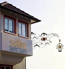 Hotel Sonne