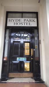 Hyde Park Hostel