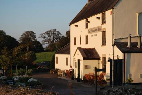 The Holcombe Inn
