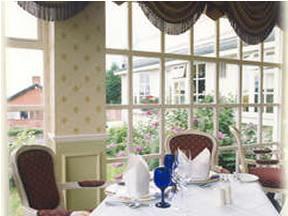 Best Western Premier Yew Lodge Hotel