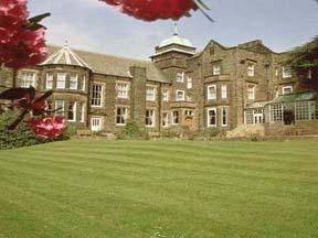 Clarion Collection Makeney Hall