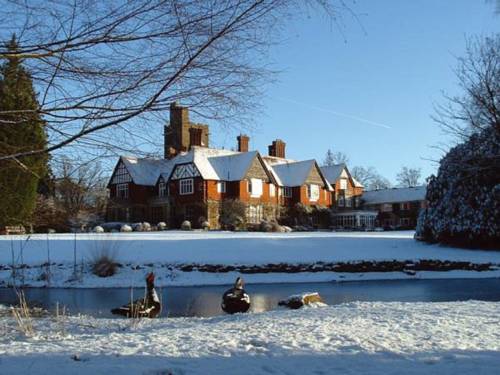 Grayshott Spa