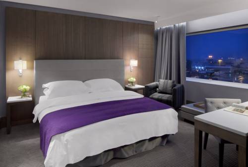 Radisson Blu Manchester Airport