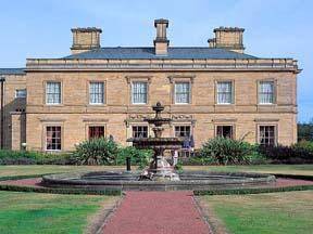 De Vere Oulton Hall Hotel