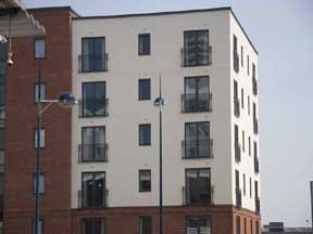 Premier Apartments Birmingham