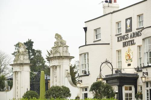The Kings Arms