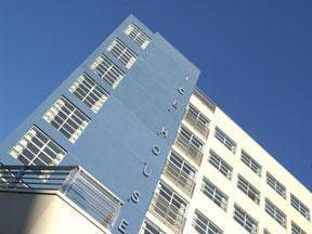 Premier Apartments Nottingham (Next to Ice Arena)