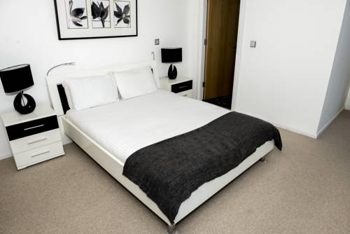 Zen Apartments - Canary Wharf