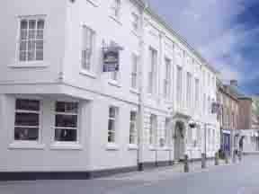 The George Hotel