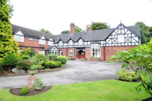 Brook Chimney House Hotel