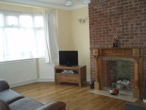 Luxury Bromley House