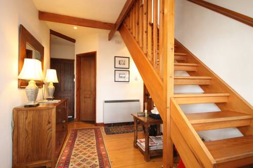 Leycliffe BandB