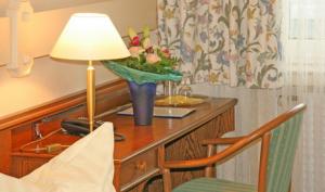 Hotel Regina Troisdorf