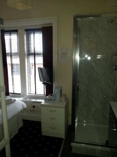 Guesthouse Dorincourt