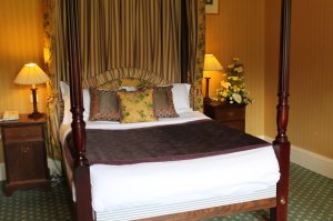 Brook New Bath Hotel