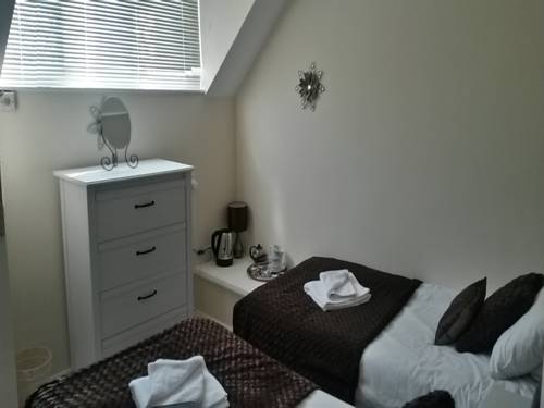 Bayside Guesthouse