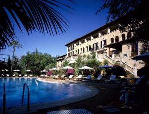 ArabellaSheraton Golf Hotel Son Vida