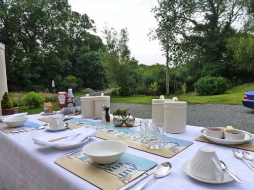 Scoveston Grove Bed and Breakfast