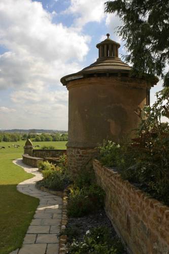 BEST WESTERN Sysonby Knoll