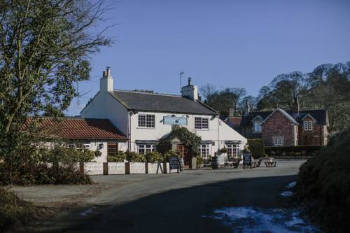 The Carpenters Arms