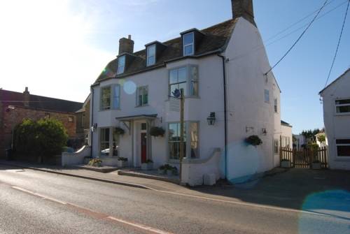 Old Riverview Guest House