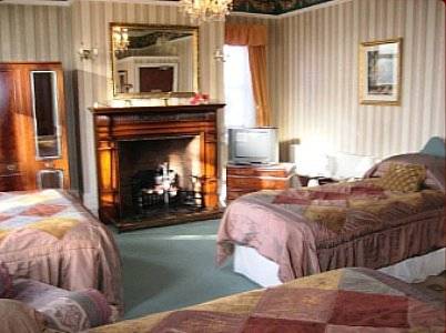 The Knoll Guesthouse