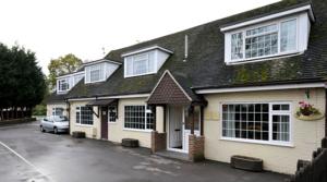 The Ambers Gatwick in 