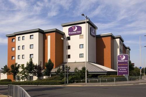 Premier Inn Portsmouth Port Solent