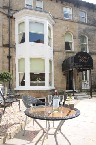 Scotia House - Boutique Guesthouse