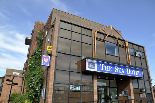 Pet Friendly Hotels Wallsend Bed Breakfast Uk Com 5 Best Western Sea Hotel