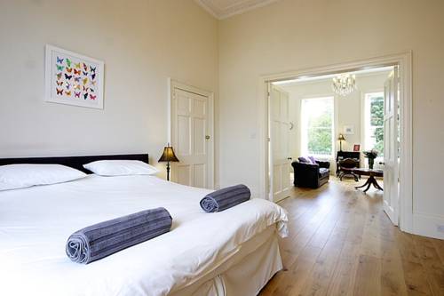 Bath Boutique Stays
