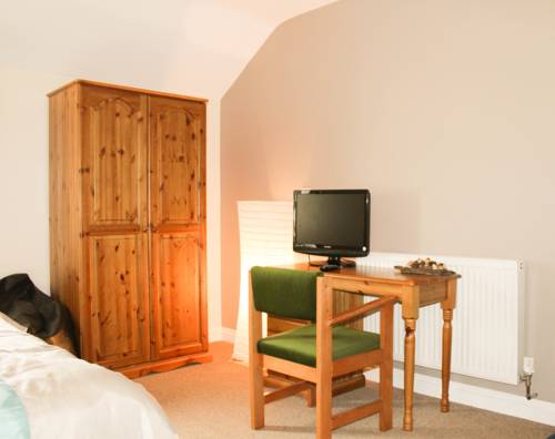 The Duke of Edinburgh Hotel