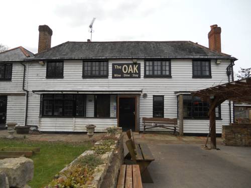 The Oak