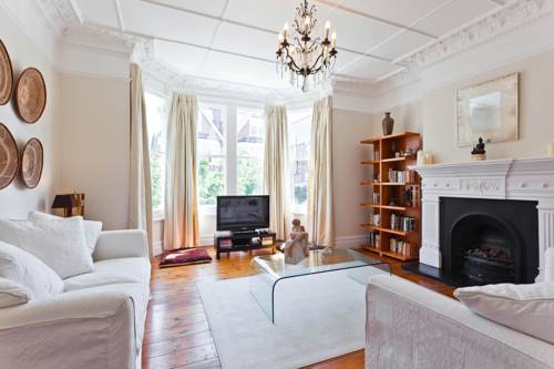 onefinestay - Wimbledon apartments