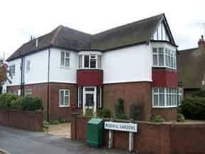 Ashling Tara Bed and Breakfast Hotel