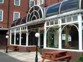 Station Hotel and Restaurant